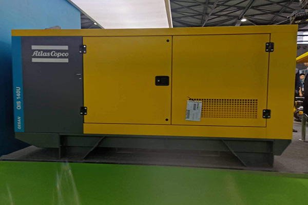 涡阳发电机出租