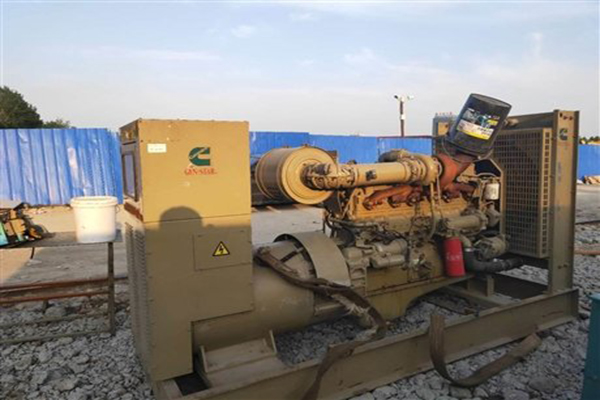 涡阳发电机出租 涡阳发电机出租