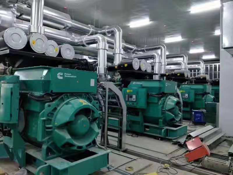 涡阳发电机出租 涡阳发电机出租