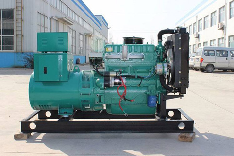 涡阳小型柴油发电机 涡阳小型柴油发电机