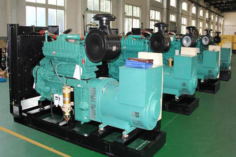 涡阳小型柴油发电机 涡阳小型柴油发电机