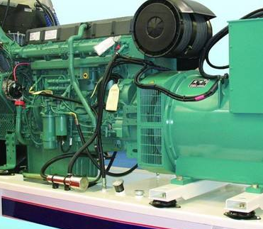 涡阳发电机出租